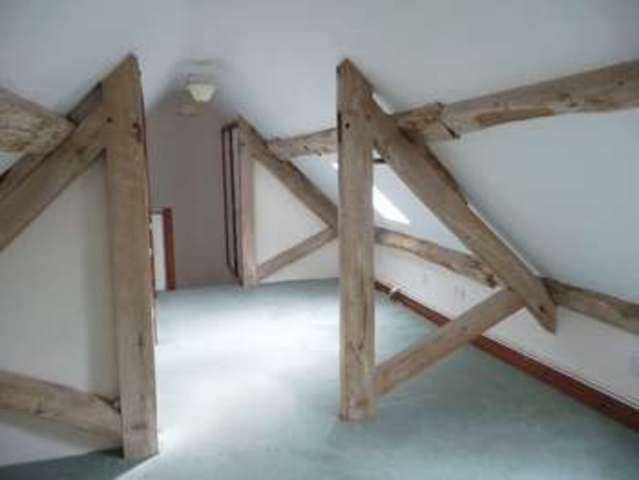  Image of 1 bedroom Barn Conversion to rent in Storrage Lane Alvechurch Birmingham B48 at Storrage Lane  Rowney Green, B48 7ER