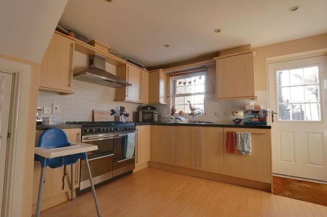  Image of 3 bedroom Detached house for sale in Stour Green Ely CB6 at Stour Green  Ely, CB6 2XJ