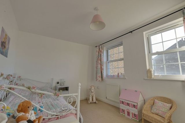  Image of 3 bedroom Detached house for sale in Stour Green Ely CB6 at Stour Green  Ely, CB6 2XJ