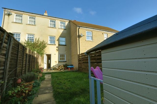  Image of 3 bedroom Detached house for sale in Stour Green Ely CB6 at Stour Green  Ely, CB6 2XJ