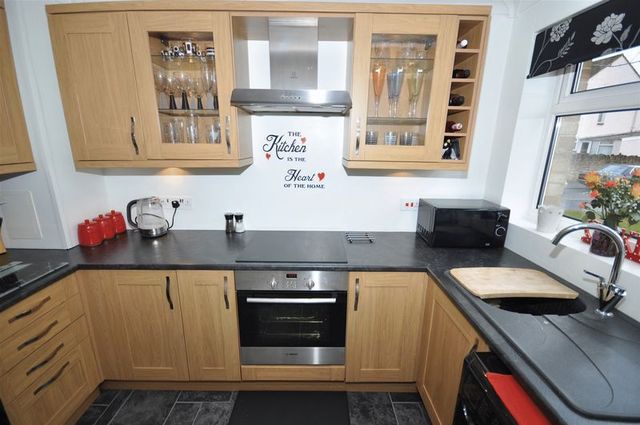  Image of 2 bedroom Terraced house for sale in Stourton View Frome BA11 at Stourton View  Frome, BA11 4DZ