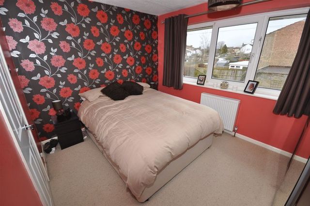  Image of 2 bedroom Terraced house for sale in Stourton View Frome BA11 at Stourton View  Frome, BA11 4DZ