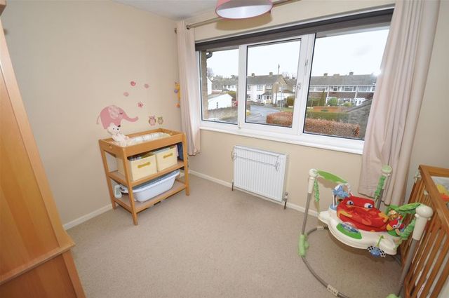  Image of 2 bedroom Terraced house for sale in Stourton View Frome BA11 at Stourton View  Frome, BA11 4DZ