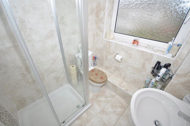  Image of 2 bedroom Terraced house for sale in Stourton View Frome BA11 at Stourton View  Frome, BA11 4DZ