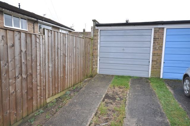  Image of 2 bedroom Terraced house for sale in Stourton View Frome BA11 at Stourton View  Frome, BA11 4DZ
