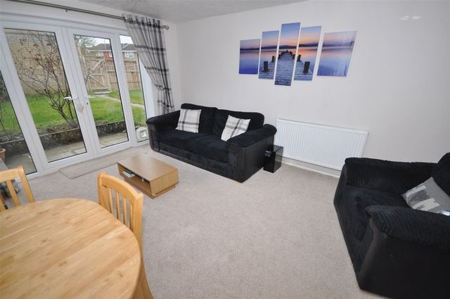  Image of 2 bedroom Terraced house for sale in Stourton View Frome BA11 at Stourton View  Frome, BA11 4DZ