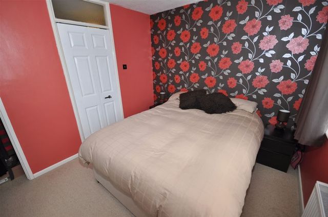  Image of 2 bedroom Terraced house for sale in Stourton View Frome BA11 at Stourton View  Frome, BA11 4DZ