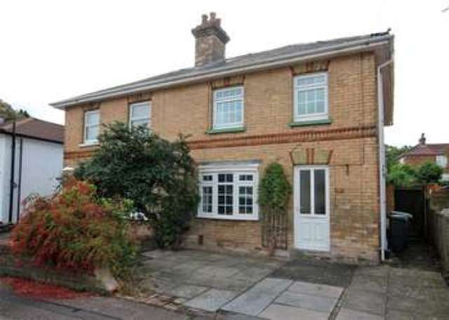  Image of 3 bedroom Semi-Detached house for sale in Stourvale Road Southbourne Bournemouth BH5 at Stourvale Road Southbourne Bournemouth, BH5 2LA