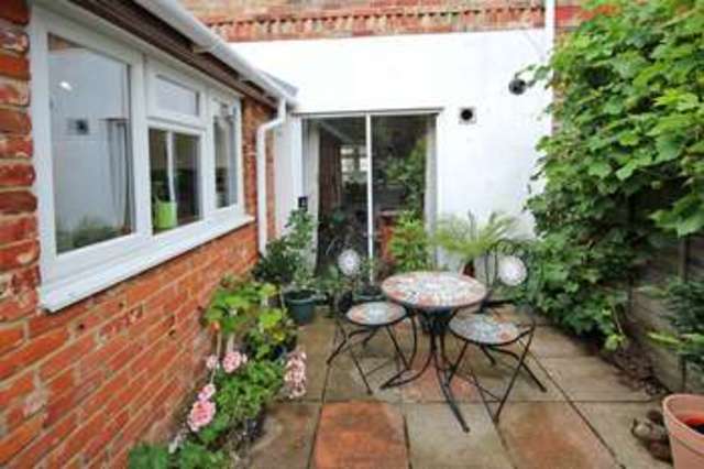  Image of 3 bedroom Semi-Detached house for sale in Stourvale Road Southbourne Bournemouth BH5 at Stourvale Road Southbourne Bournemouth, BH5 2LA