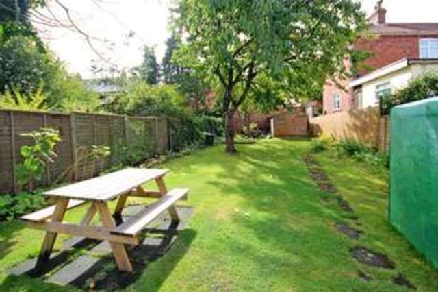  Image of 3 bedroom Semi-Detached house for sale in Stourvale Road Southbourne Bournemouth BH5 at Stourvale Road Southbourne Bournemouth, BH5 2LA
