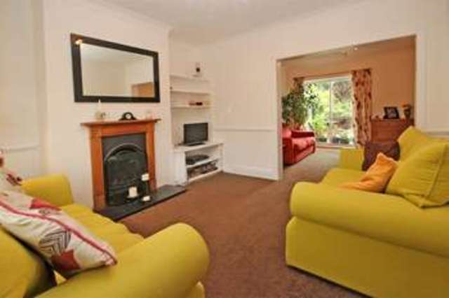  Image of 3 bedroom Semi-Detached house for sale in Stourvale Road Southbourne Bournemouth BH5 at Stourvale Road Southbourne Bournemouth, BH5 2LA