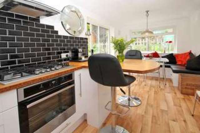  Image of 3 bedroom Semi-Detached house for sale in Stourvale Road Southbourne Bournemouth BH5 at Stourvale Road Southbourne Bournemouth, BH5 2LA