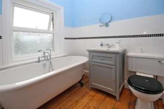  Image of 3 bedroom Semi-Detached house for sale in Stourvale Road Southbourne Bournemouth BH5 at Stourvale Road Southbourne Bournemouth, BH5 2LA