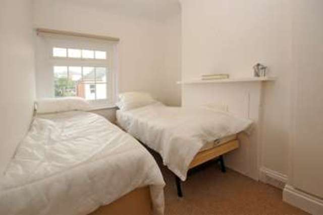  Image of 3 bedroom Semi-Detached house for sale in Stourvale Road Southbourne Bournemouth BH5 at Stourvale Road Southbourne Bournemouth, BH5 2LA