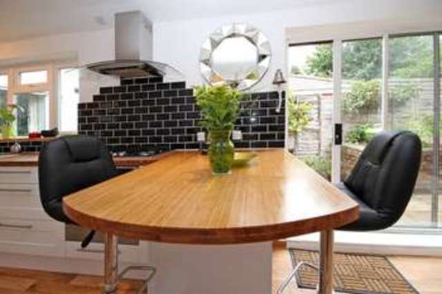  Image of 3 bedroom Semi-Detached house for sale in Stourvale Road Southbourne Bournemouth BH5 at Stourvale Road Southbourne Bournemouth, BH5 2LA