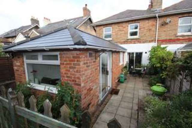  Image of 3 bedroom Semi-Detached house for sale in Stourvale Road Southbourne Bournemouth BH5 at Stourvale Road Southbourne Bournemouth, BH5 2LA