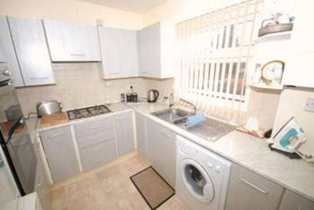  Image of 1 bedroom Flat for sale in Stradling Avenue Weston-super-Mare BS23 at Stradling Avenue  Weston-Super-Mare, BS23 3RD