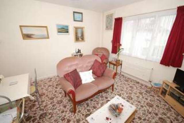  Image of 1 bedroom Flat for sale in Stradling Avenue Weston-super-Mare BS23 at Stradling Avenue  Weston-Super-Mare, BS23 3RD