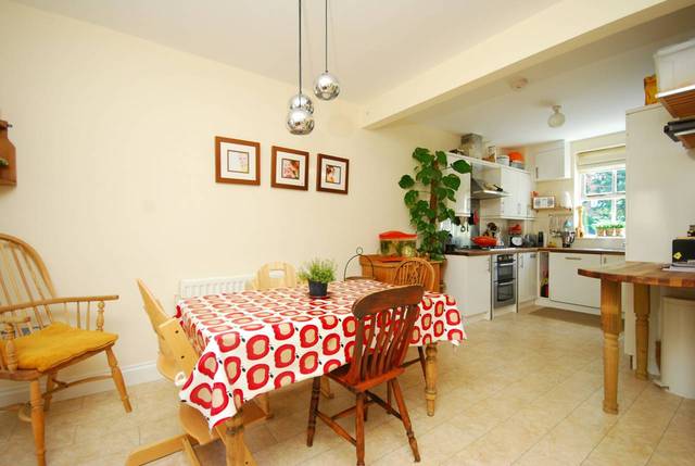  Image of 3 bedroom Detached house for sale in Straightsmouth London SE10 at Straightsmouth  Greenwich, SE10 9LB