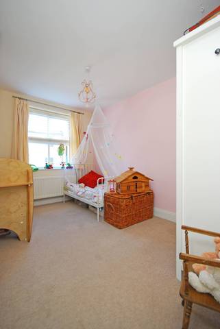  Image of 3 bedroom Detached house for sale in Straightsmouth London SE10 at Straightsmouth  Greenwich, SE10 9LB