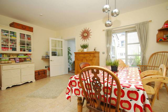  Image of 3 bedroom Detached house for sale in Straightsmouth London SE10 at Straightsmouth  Greenwich, SE10 9LB