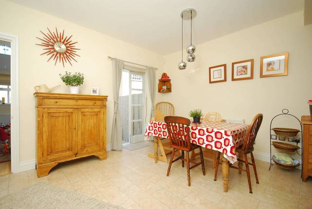  Image of 3 bedroom Detached house for sale in Straightsmouth London SE10 at Straightsmouth  Greenwich, SE10 9LB