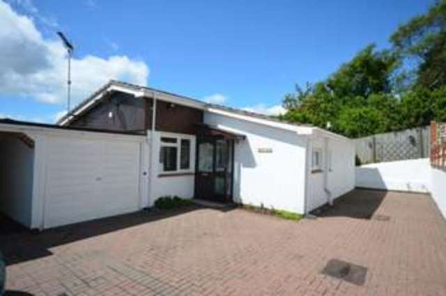  Image of 3 bedroom Bungalow for sale in Strand Hill Dawlish EX7 at Strand Hill  Langdon House, EX7 9JE