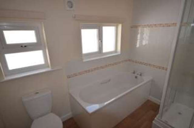  Image of 3 bedroom Bungalow for sale in Strand Hill Dawlish EX7 at Strand Hill  Langdon House, EX7 9JE