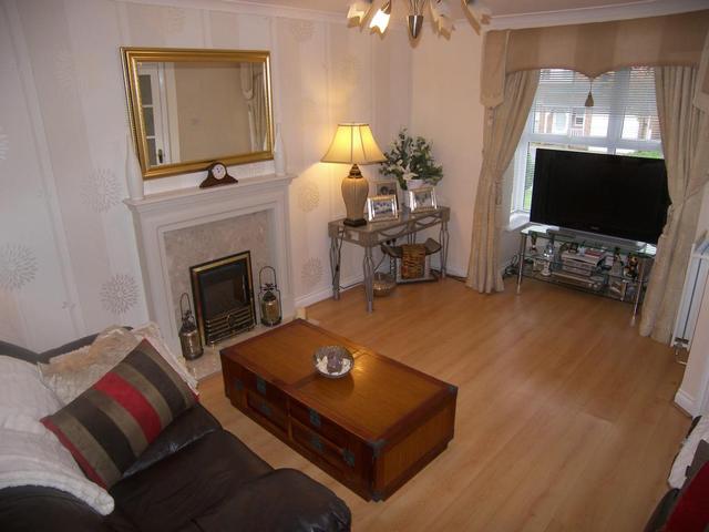  Image of 4 bedroom Detached house to rent in Strathallan Avenue East Kilbride Glasgow G75 at East Kilbride South Lanarkshire South Lanarkshire, G75 8GX