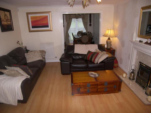  Image of 4 bedroom Detached house to rent in Strathallan Avenue East Kilbride Glasgow G75 at East Kilbride South Lanarkshire South Lanarkshire, G75 8GX