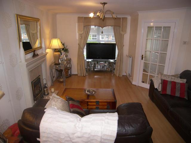  Image of 4 bedroom Detached house to rent in Strathallan Avenue East Kilbride Glasgow G75 at East Kilbride South Lanarkshire South Lanarkshire, G75 8GX