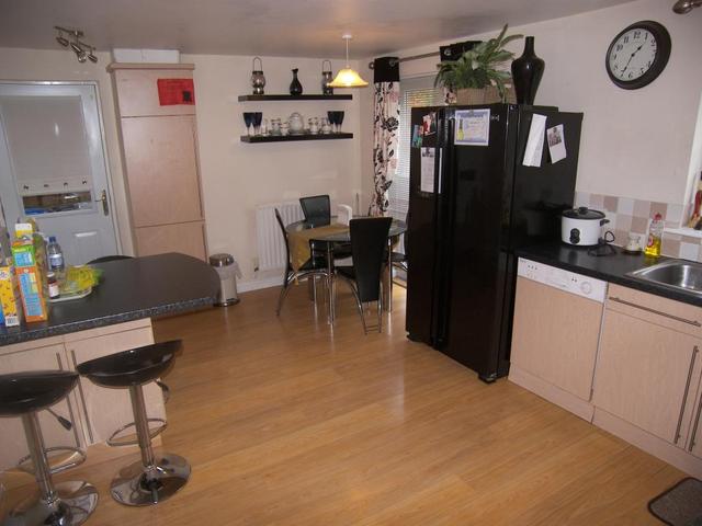  Image of 4 bedroom Detached house to rent in Strathallan Avenue East Kilbride Glasgow G75 at East Kilbride South Lanarkshire South Lanarkshire, G75 8GX