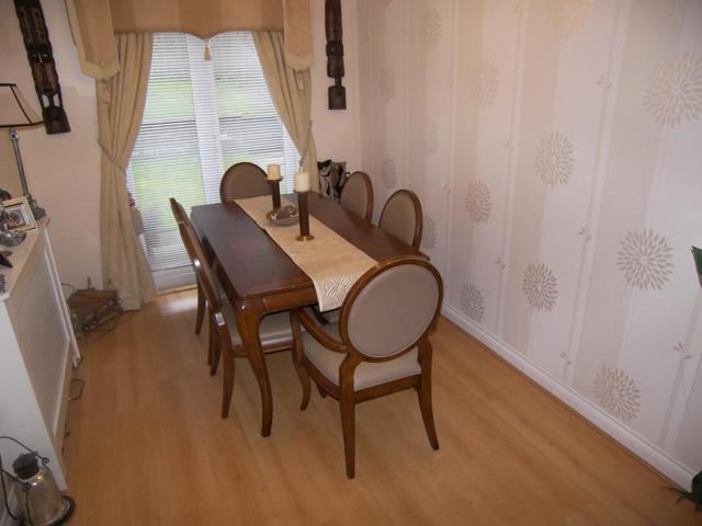  Image of 4 bedroom Detached house to rent in Strathallan Avenue East Kilbride Glasgow G75 at East Kilbride South Lanarkshire South Lanarkshire, G75 8GX