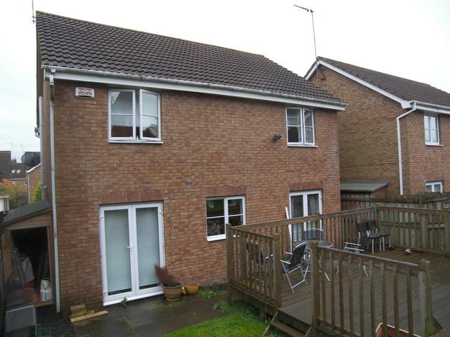  Image of 4 bedroom Detached house to rent in Strathallan Avenue East Kilbride Glasgow G75 at East Kilbride South Lanarkshire South Lanarkshire, G75 8GX