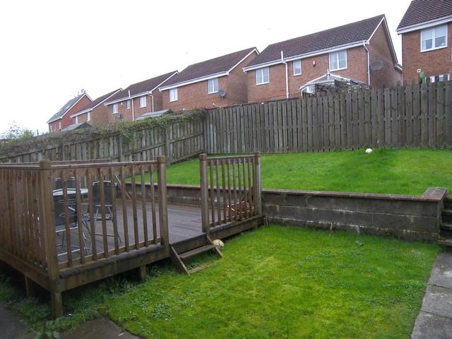  Image of 4 bedroom Detached house to rent in Strathallan Avenue East Kilbride Glasgow G75 at East Kilbride South Lanarkshire South Lanarkshire, G75 8GX