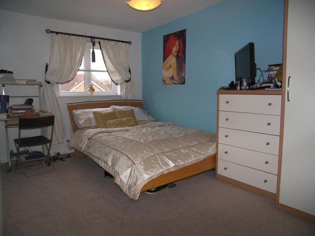  Image of 4 bedroom Detached house to rent in Strathallan Avenue East Kilbride Glasgow G75 at East Kilbride South Lanarkshire South Lanarkshire, G75 8GX