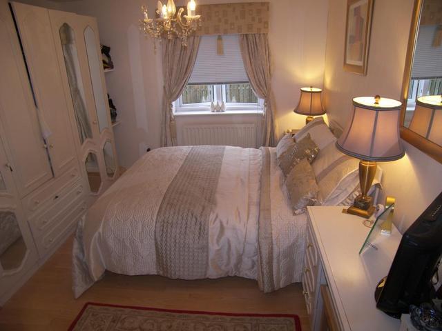  Image of 4 bedroom Detached house to rent in Strathallan Avenue East Kilbride Glasgow G75 at East Kilbride South Lanarkshire South Lanarkshire, G75 8GX