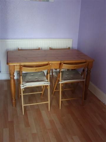  Image of 3 bedroom Flat to rent in Strathfillan Road Edinburgh EH9 at Morningside Edinburgh Edinburgh, EH9 2AG