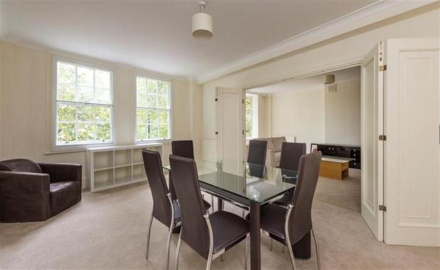  Image of 5 bedroom Flat to rent in Park Road London NW8 at Park Road St Johns Wood Lisson Grove, NW8 7HY