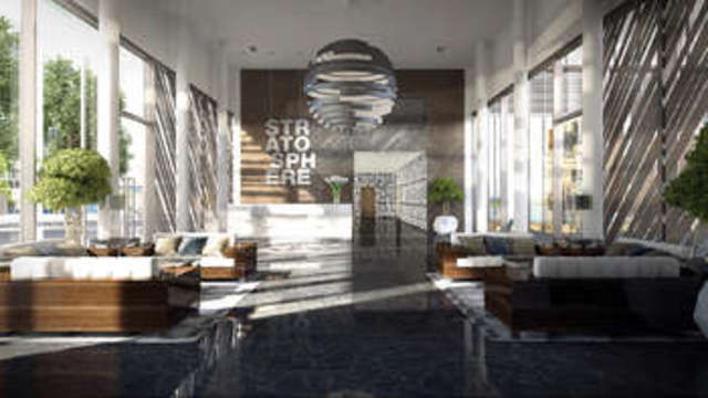 Image of 1 bedroom Flat for sale in Broadway London E15 at Great Eastern Road  Stratford, E15 4QS