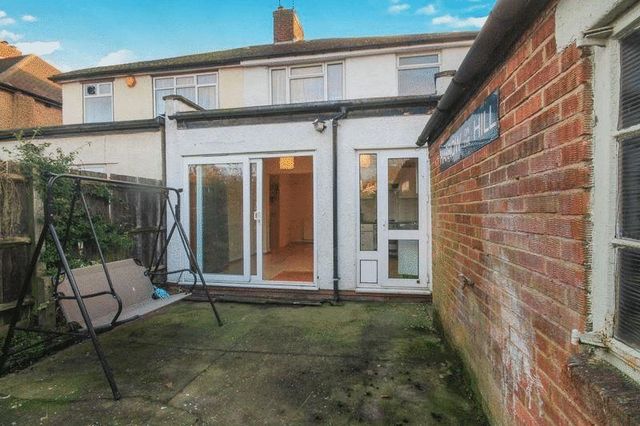  Image of 3 bedroom Property for sale in Streatfield Road Harrow HA3 at Streatfield Road  Harrow, HA3 9BL