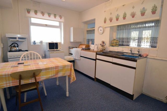  Image of 3 bedroom Terraced house for sale in Streetly Road Erdington Birmingham B23 at Streetly Road Erdington Birmingham, B23 5JN