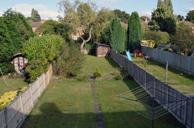  Image of 3 bedroom Terraced house for sale in Streetly Road Erdington Birmingham B23 at Streetly Road Erdington Birmingham, B23 5JN