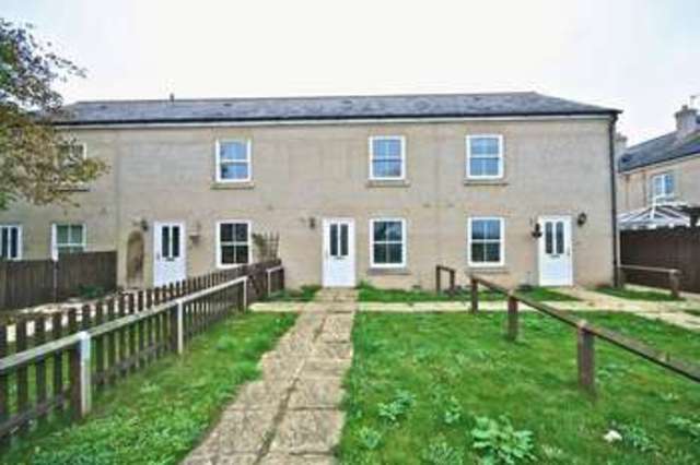  Image of 2 bedroom Terraced house to rent in Newmarket Road Stretham Ely CB6 at Newmarket Road  Stretham, CB6 3JZ