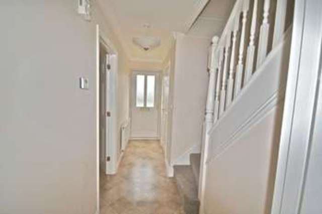 Image of 2 bedroom Terraced house to rent in Newmarket Road Stretham Ely CB6 at Newmarket Road  Stretham, CB6 3JZ