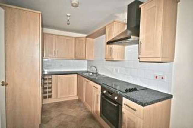  Image of 2 bedroom Terraced house to rent in Newmarket Road Stretham Ely CB6 at Newmarket Road  Stretham, CB6 3JZ
