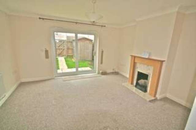  Image of 2 bedroom Terraced house to rent in Newmarket Road Stretham Ely CB6 at Newmarket Road  Stretham, CB6 3JZ