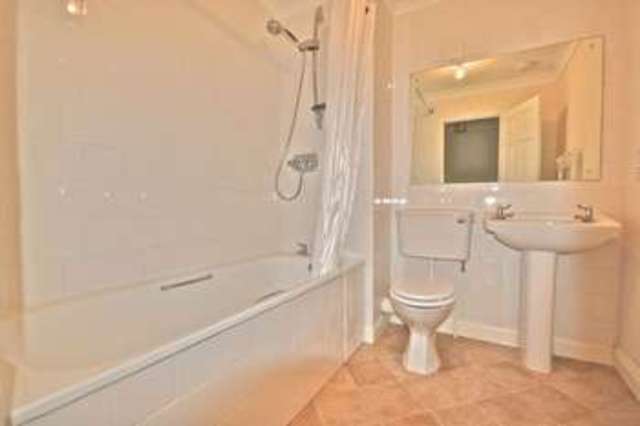  Image of 2 bedroom Terraced house to rent in Newmarket Road Stretham Ely CB6 at Newmarket Road  Stretham, CB6 3JZ