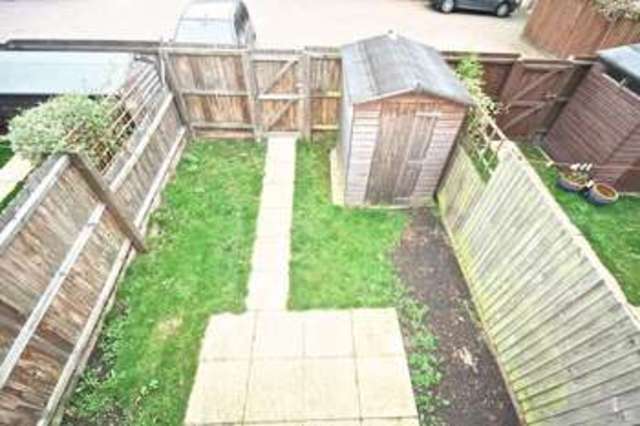  Image of 2 bedroom Terraced house to rent in Newmarket Road Stretham Ely CB6 at Newmarket Road  Stretham, CB6 3JZ