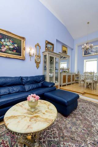  Image of 2 bedroom Flat for sale in Glaisher Street London SE8 at Stretton Mansions, Glaisher Street  Greenwich, SE8 3JR